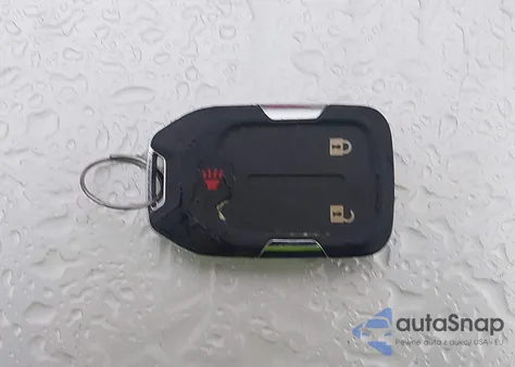 2018 GMC Acadia Sle-1 from USA, damaged, VIN 1GKKNRLA9JZ209242